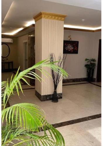 Yanbu Apartment | فندق فاتوران فرع ينبع