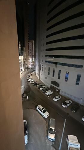 Al Aziziyah Hotel | فندق فيصل الصفوة