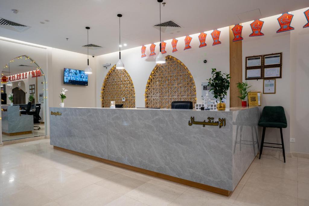 Al Aziziyah Hotel | فندق قرطبه العزيزية 2 Cordoba Al Azizia Hotel