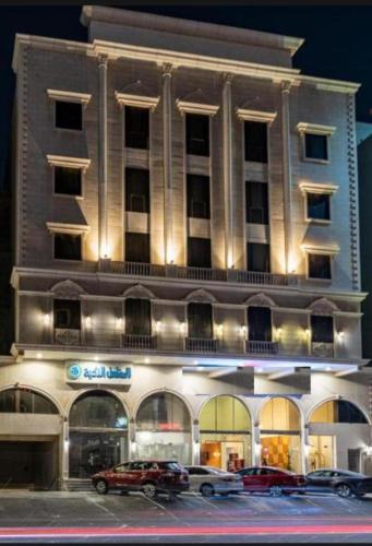 As Salamah Apartment | فندق قصر الخضراء بارك جدة فرع 2