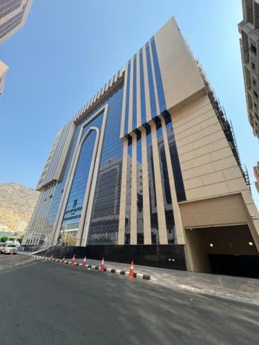 Batha Quraysh Hotel | فندق كونكريت السحاب مكة