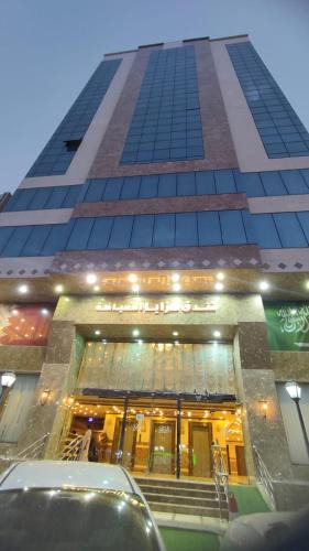 Mecca Hotel | فندق مزايا الضيافة