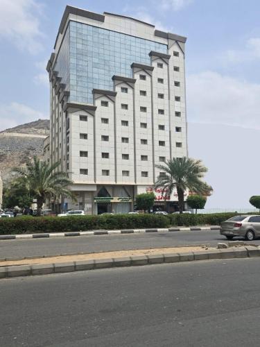 Mecca Hotel | فندق مسار الأمل الذهبي - أثمان سابقاً