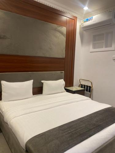 Taif Apartment | فندق مكارم