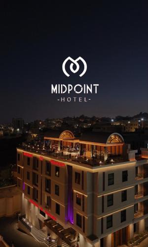Abha Hotel | فندق ميدبوينت - Midpoint Hotel