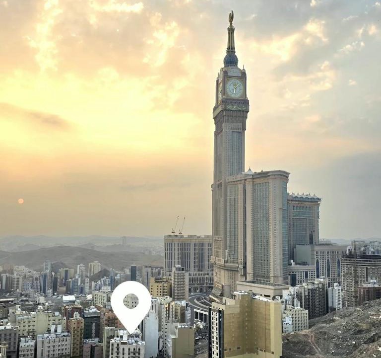 Ajyad Hotel | فندق نور السكون -Noor Al Sukun Hotel