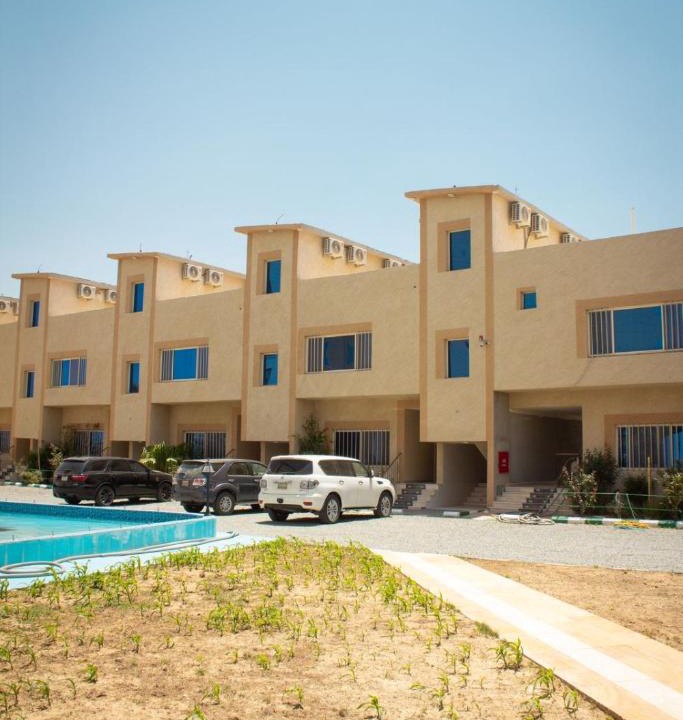 Al Namas Apartment | فوج فيو للفلل والشقق الفندقية