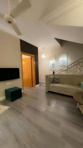Al Hada Apartment | فيافي الهدا للوحدات المفروشة