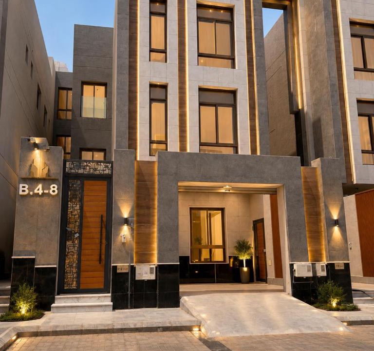 Medina Villa | فيلا سكينة هاوس