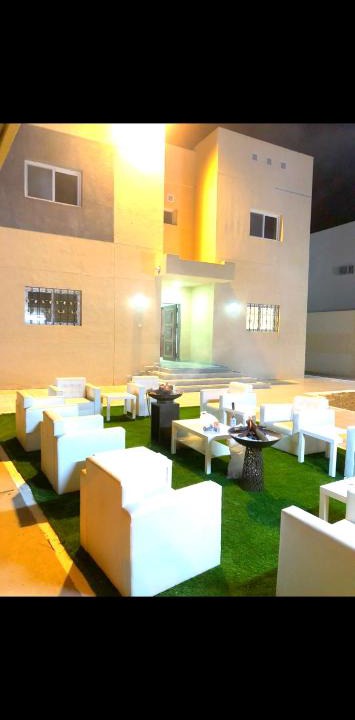 AlUla Villa | فيلا عزيز 1