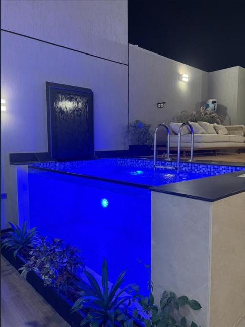 Medina Villa | فيلا فندقية بثلاثة غرف نوم ومسبح خاص في كمباوند متكامل