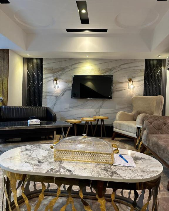 Al Murjan Villa | فيلا مكونه من دور ارضي باقرب من الكرنيش جدة