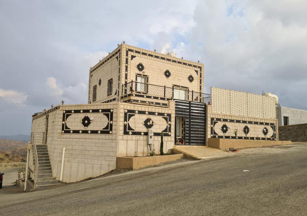 Al Hada Villa | فيلا ميسرة الهدا