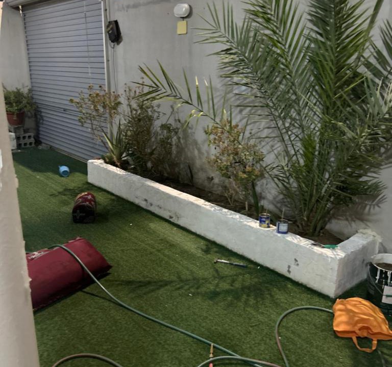 Taif Villa | فيلا