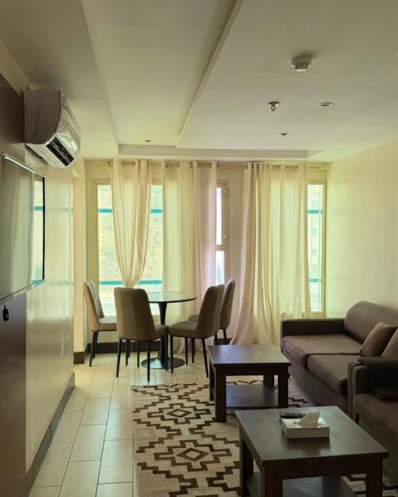 Al Baha Hotel | فيولورين سويتس