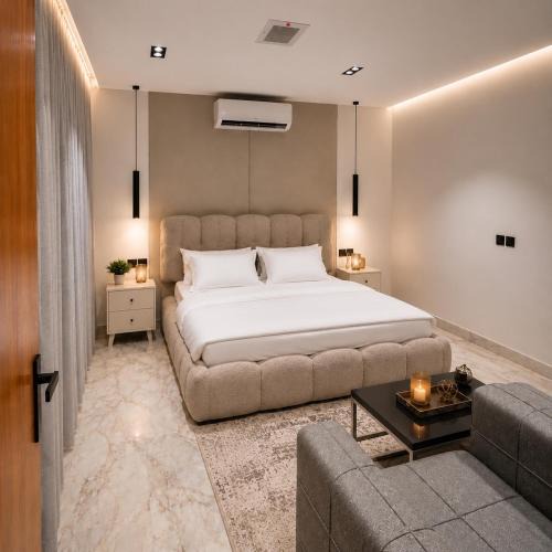 Riyadh Apartment | في وسط الرياض