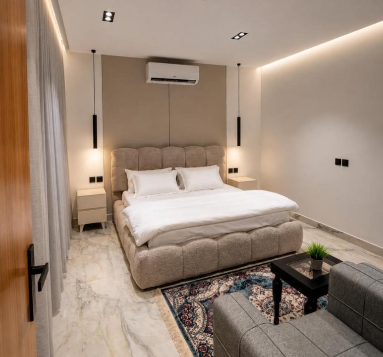 Riyadh Apartment | في وسط الرياض