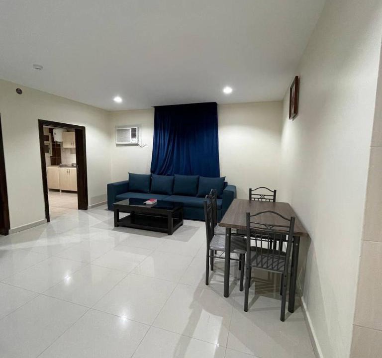 Ahad Rafidah Apartment | قصر الجادل للشقق المخدومة