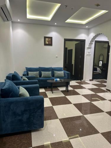 Taif Apartment | قصر الورد للشقق المخدومة