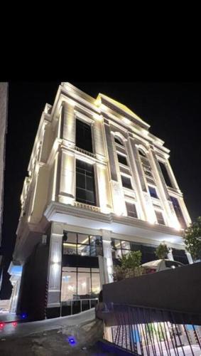 Baljurashi Apartment | قـصـر بلجرشي للشـقق المخـدومة