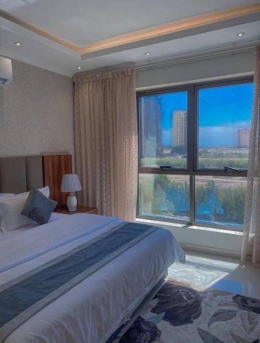 Al Khobar Apartment | قمر البحر