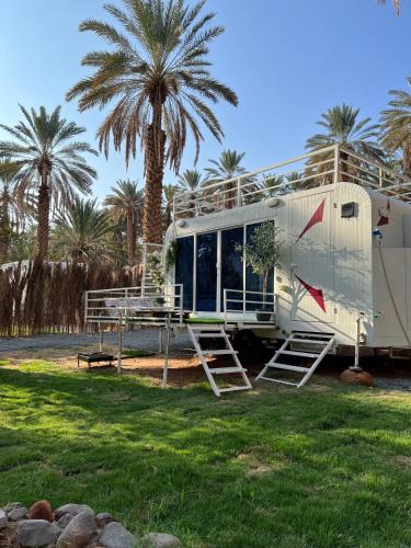 AlUla Apartment | كرفان العلا caravan alula