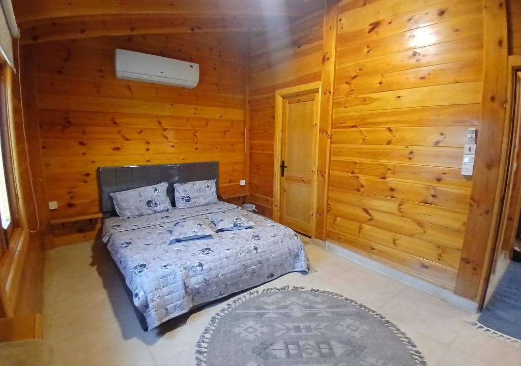 Thuwal Ski Chalet | كوخ السعادة الريفي بثول