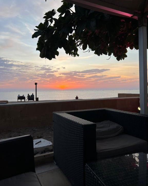 Bay La Sun Apartment | كوخ الشاطئ