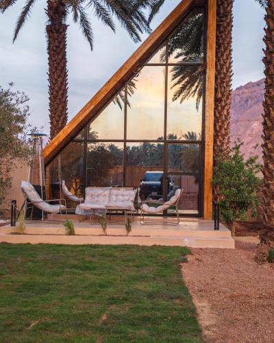 AlUla House | كوخ ساره سبيشل