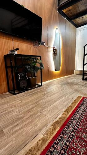 Jizan Cabin | كوخ مزرعة قنيف