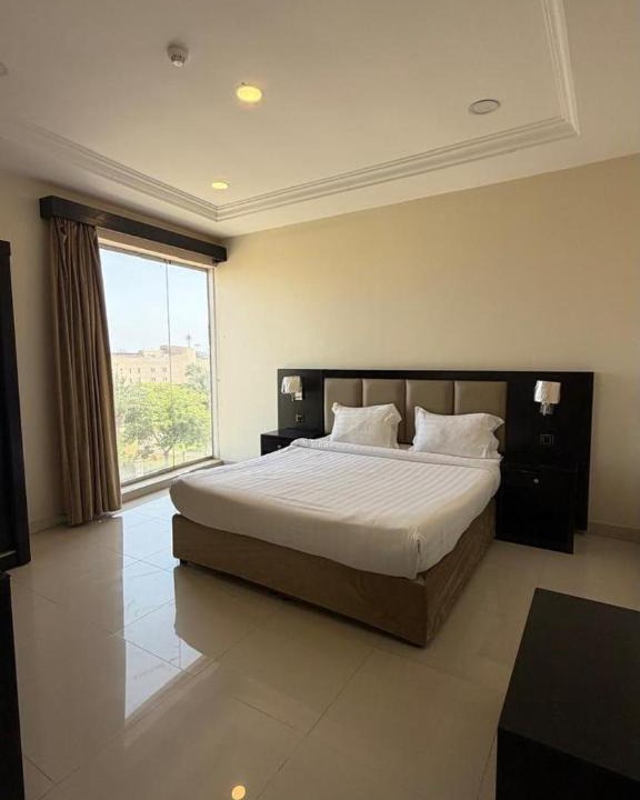 Jizan Apartment | كيان ارمادا للشقق المخدومة جيزان Kayan Alin Serviced Apartments