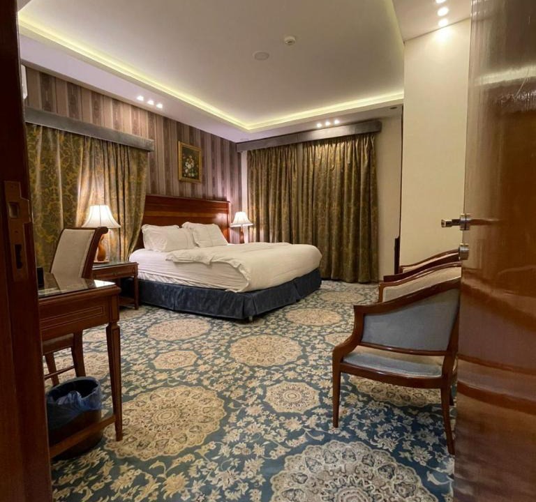 Abha Apartment | كيان الين -Kayan Alin -الخالدية سويت سابقا- Khaldiyah Suite