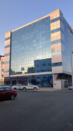 Hera Street Hotel | كيان حراء للشقق المخدومة - Kayan Hiraa Serviced Apartments