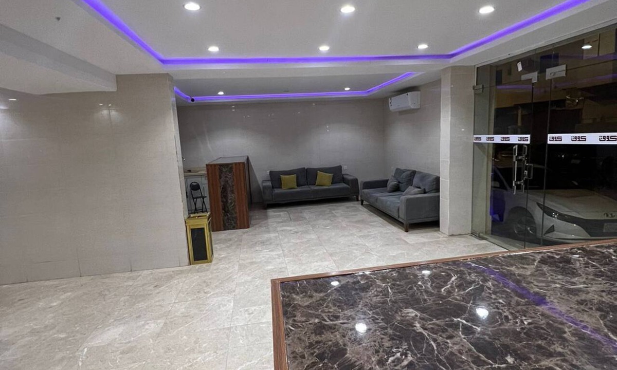 Al Harra Al-Sharqiah Hotel | كيناز للوحدات المخدومة