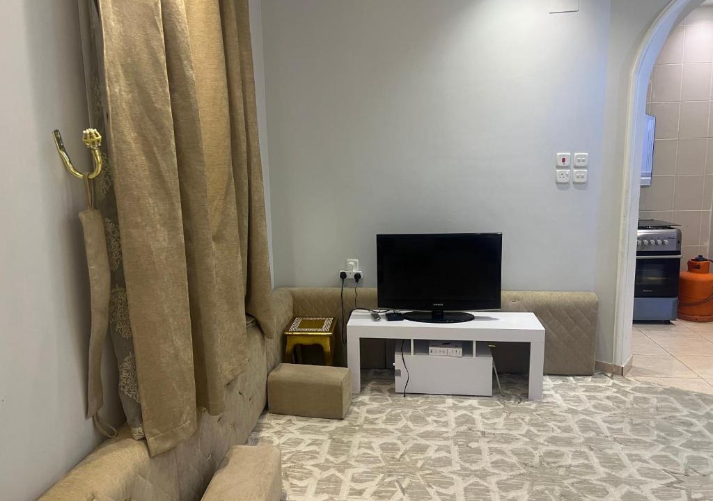 Taif Apartment | لافندر الطائف 2