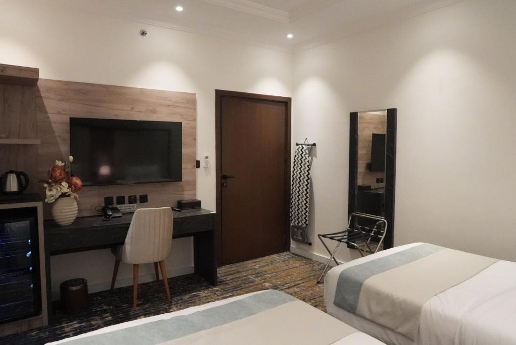 Hera Street Hotel | لحظات للشقق المخدومة