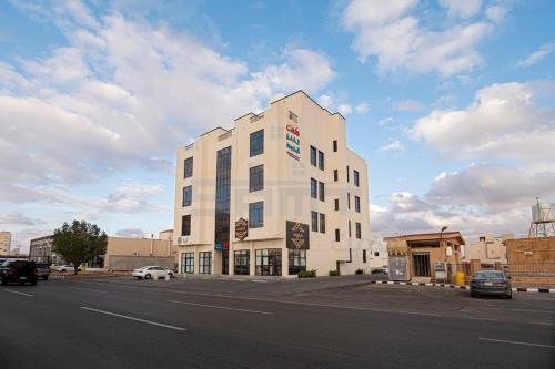 Bukayriah Apartment | لميك للشقق المخدومة
