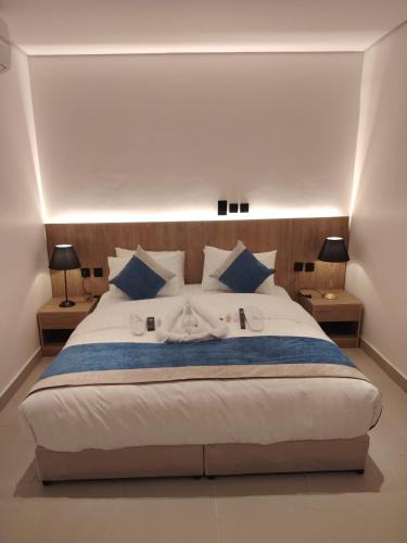 Al Olaya District Apartment | لور للشقق المخدومة