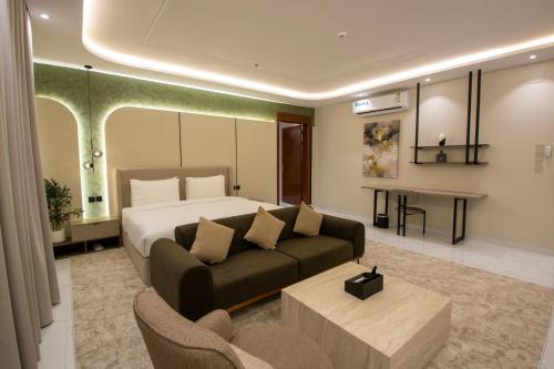 Taif Hotel | لوكسري سويتس للشقق الفندقية-Luxury Suites Hotel Apartments