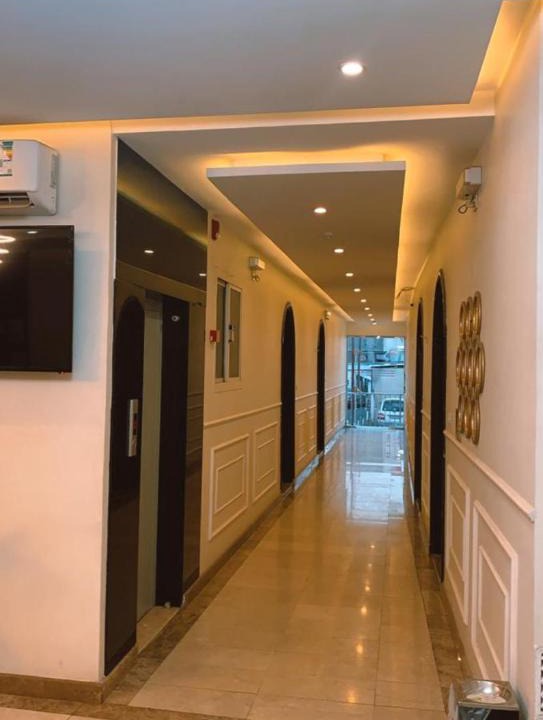 Taif Apartment | لولوه الستين للشقق المخدومة الحويه