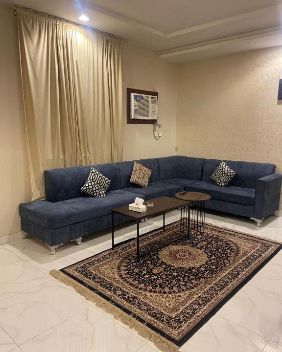 Jeddah Hotel | ليلة عمر للوحدات السكنية المخدومة