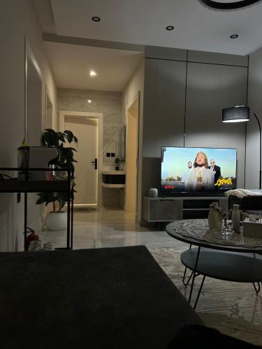 Jeddah Apartment | مادير 1