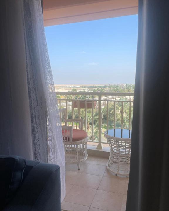 Bay La Sun Apartment | مارينا KAEC