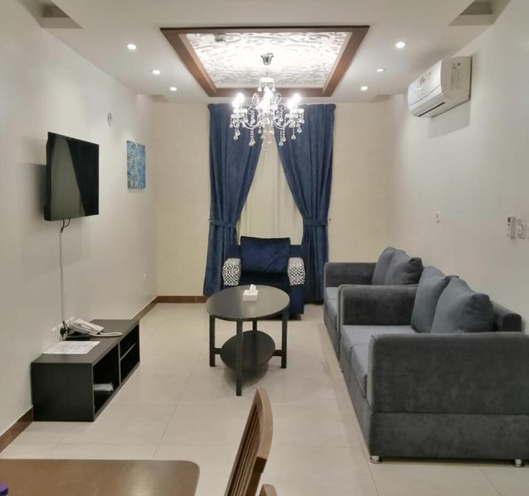 Dammam Hotel | مساس الخليج Mesas Gulf وحدات سكنية