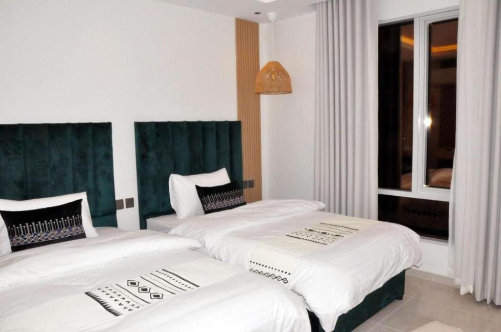 Abha Apartment | مساكن الدار للشقق المخدومة 10