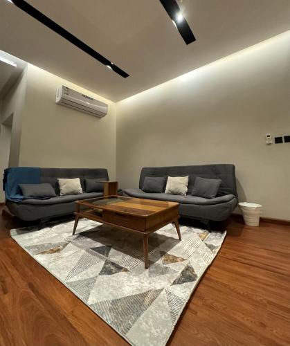 Taif Apartment | مساكن بتصميم فندقي ووصول ذاتي