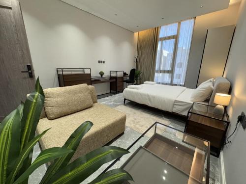 Medina Apartment | مساكن فوتهيلز الفاخرة - Salaam View