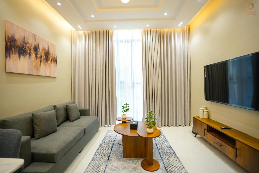 Medina Apartment | مساكن ميلا الفندقية