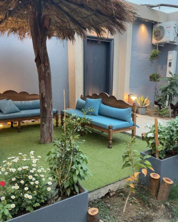 Al Baha Apartment | مسراب