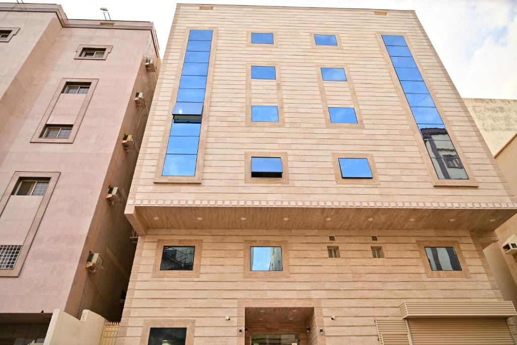 Mecca Apartment | مكة المكرمة